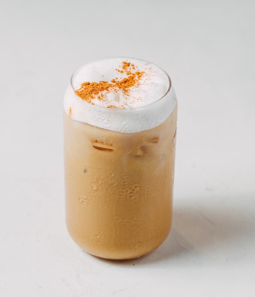 Iced Latte