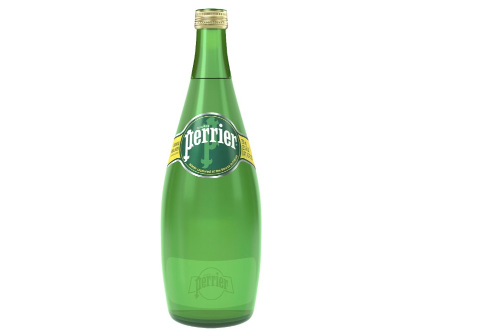 Perrier 0,75