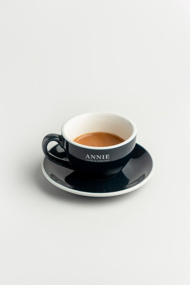 Double Espresso