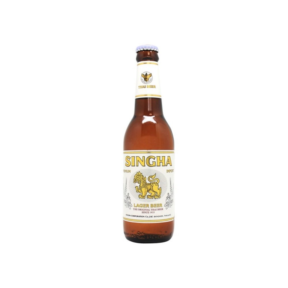 Singha Reserve 620 ml