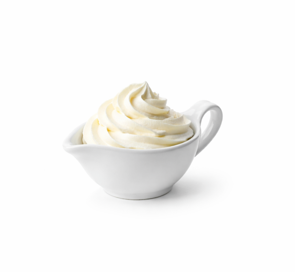 Whipping Coconut Cream 15 gr
