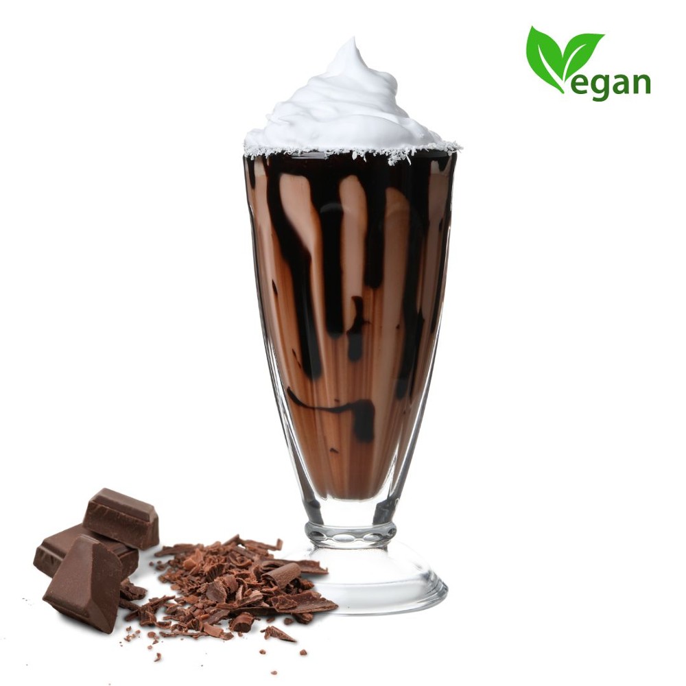 Vegan Milkshake