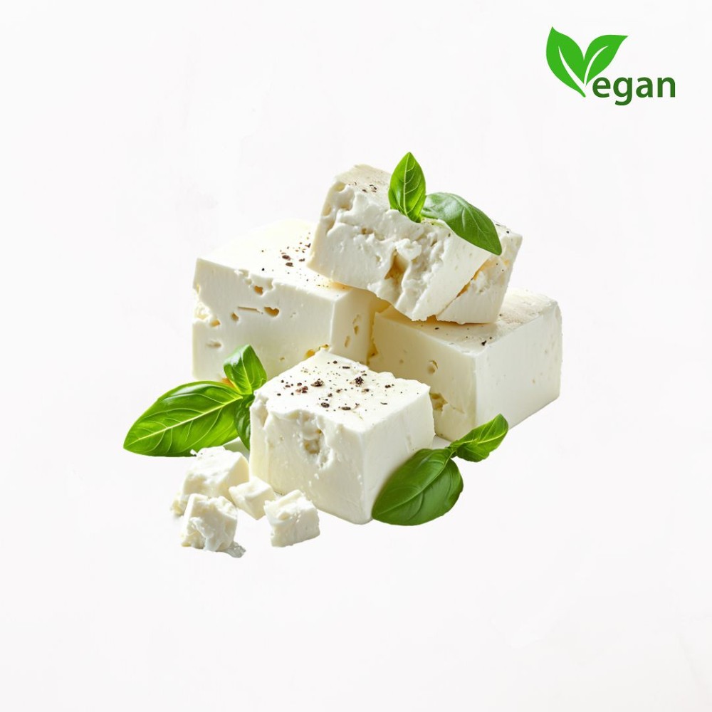 Vegan Feta Cheese 