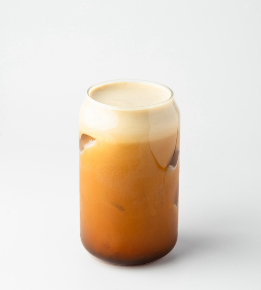 Iced Americano