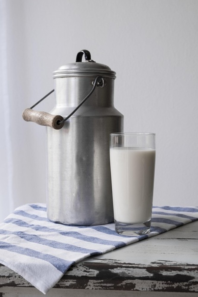 Choice Extra Milk