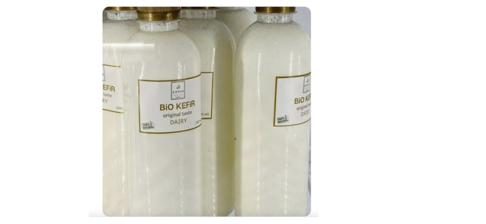 Kefir BIO 500ML