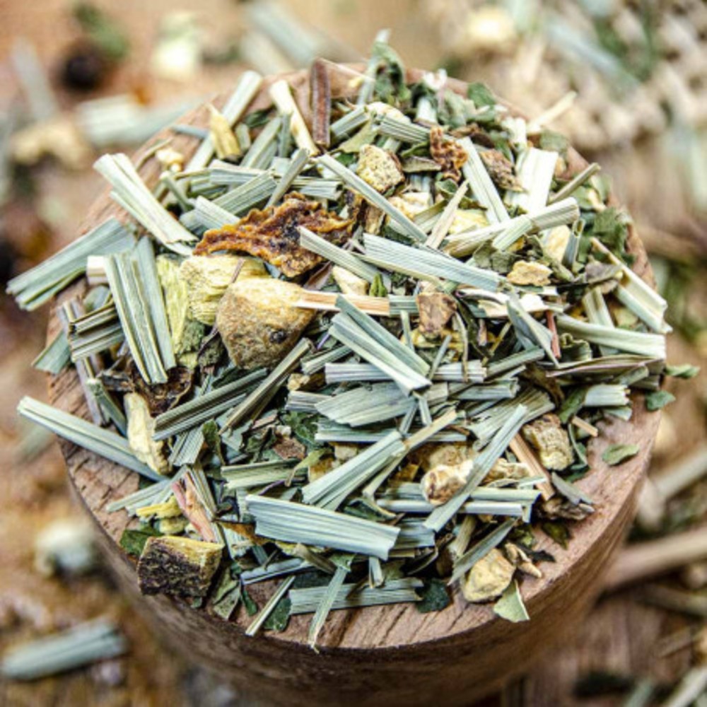 Tie Guan Yin 50 gr