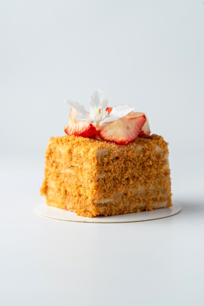 Honey Cake 1 kg