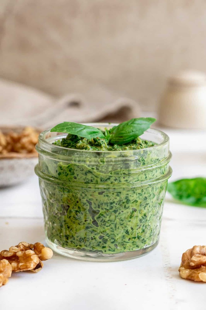 Vegan Pesto "Annie"