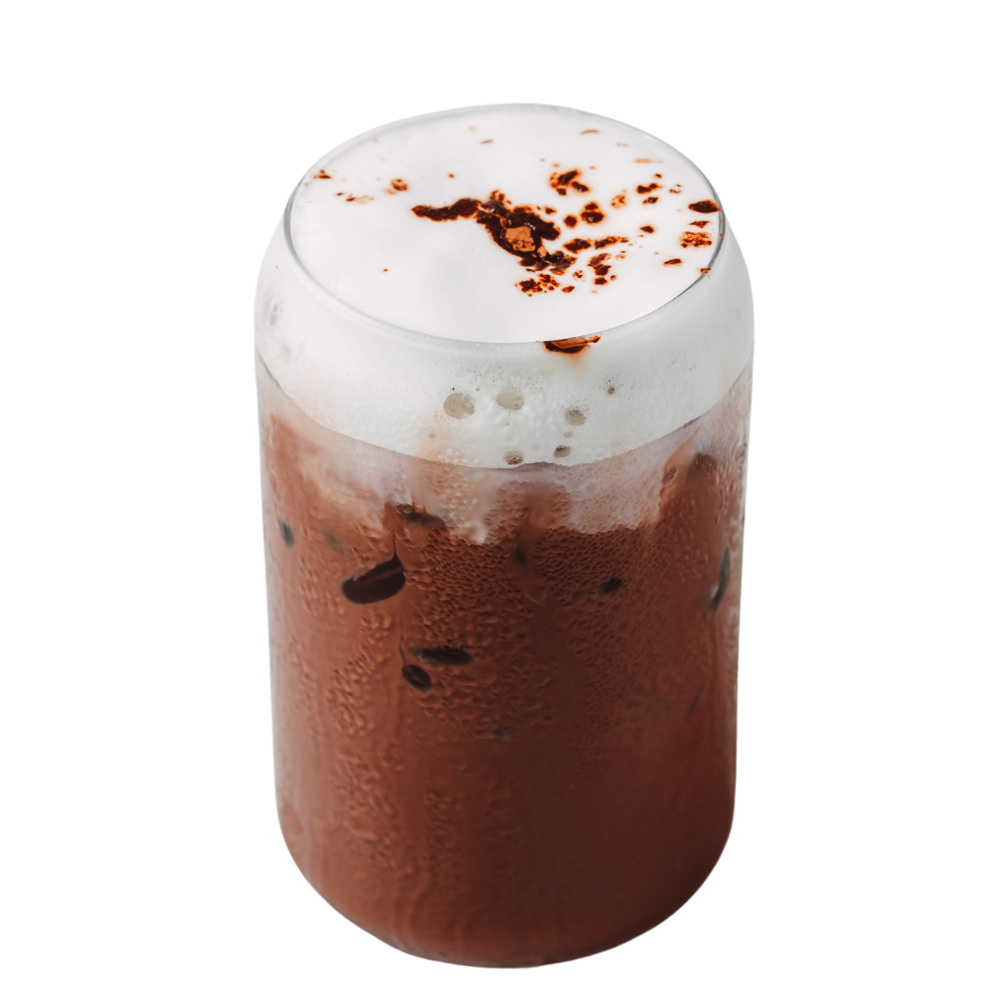 Iced Mocha