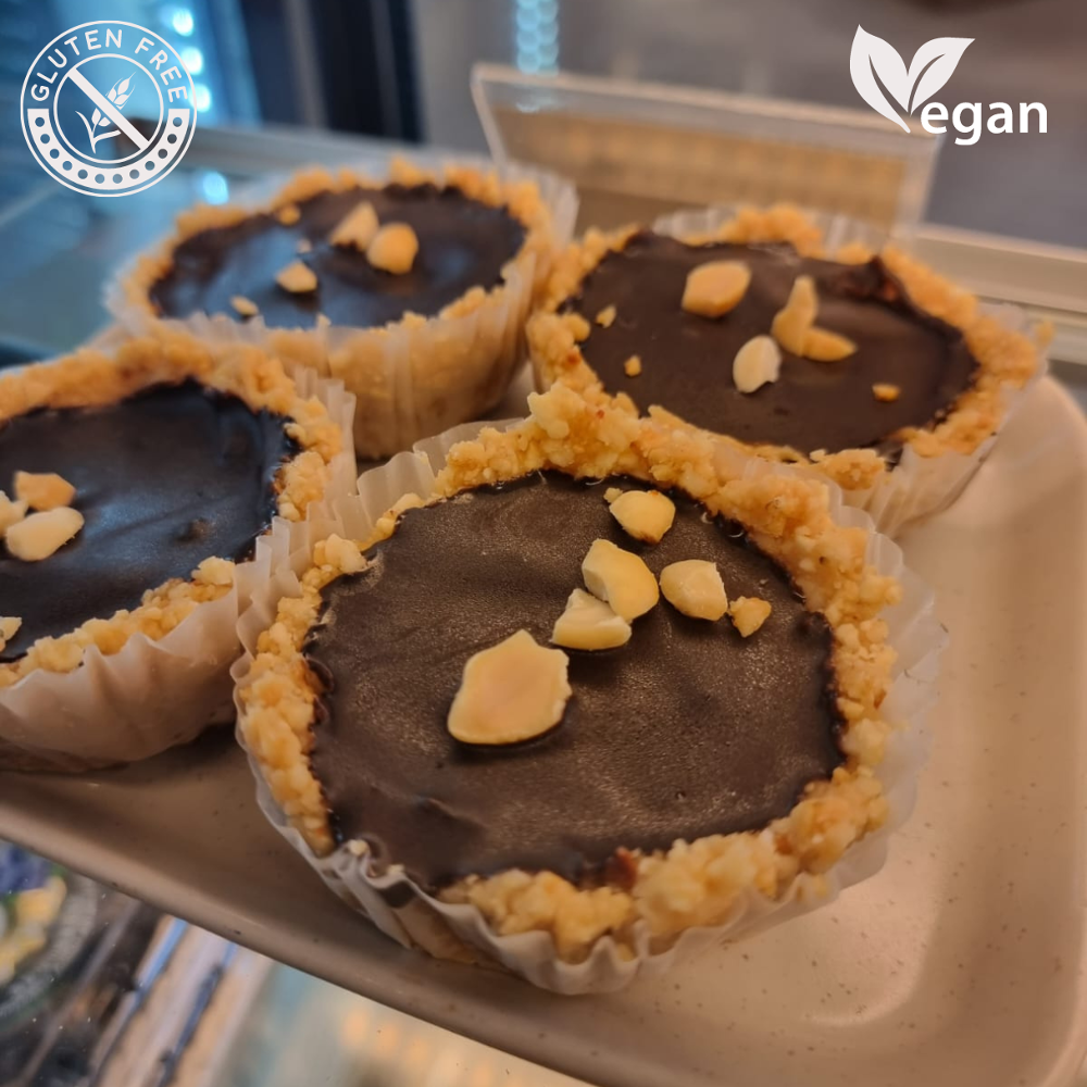 Peanut Butter Cup