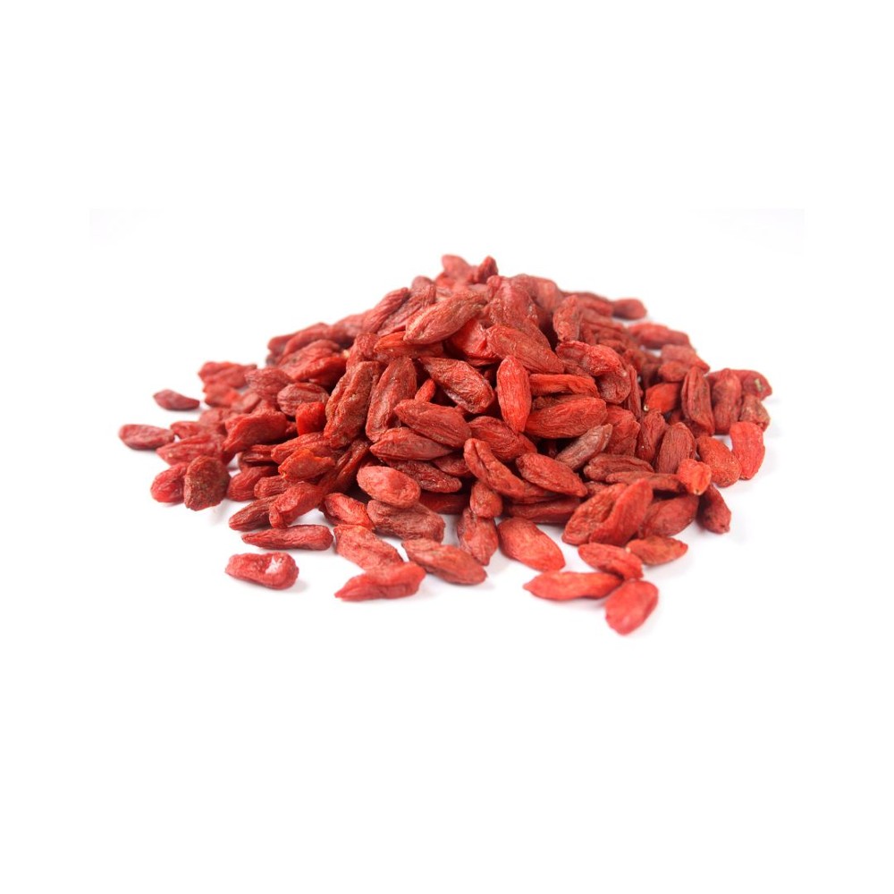 Goji Berries.