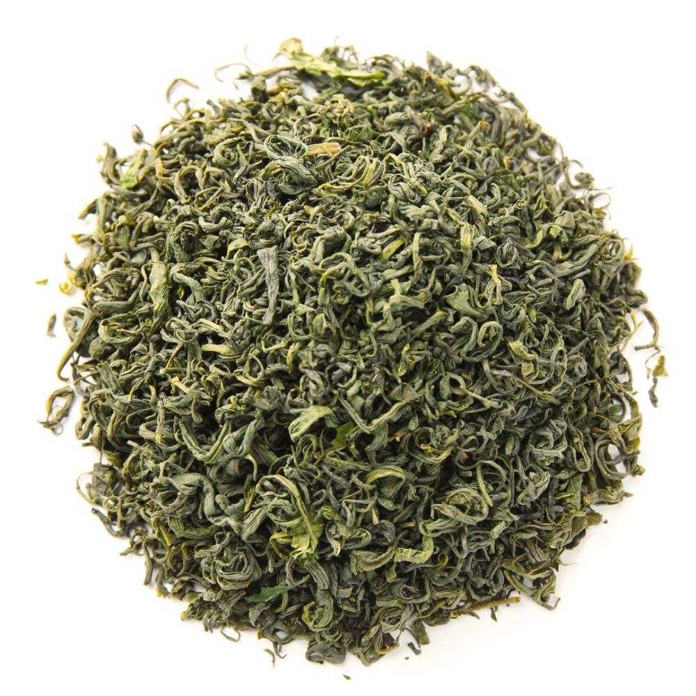 Lao Cha Tou Shu (ripe) puer 50 gr