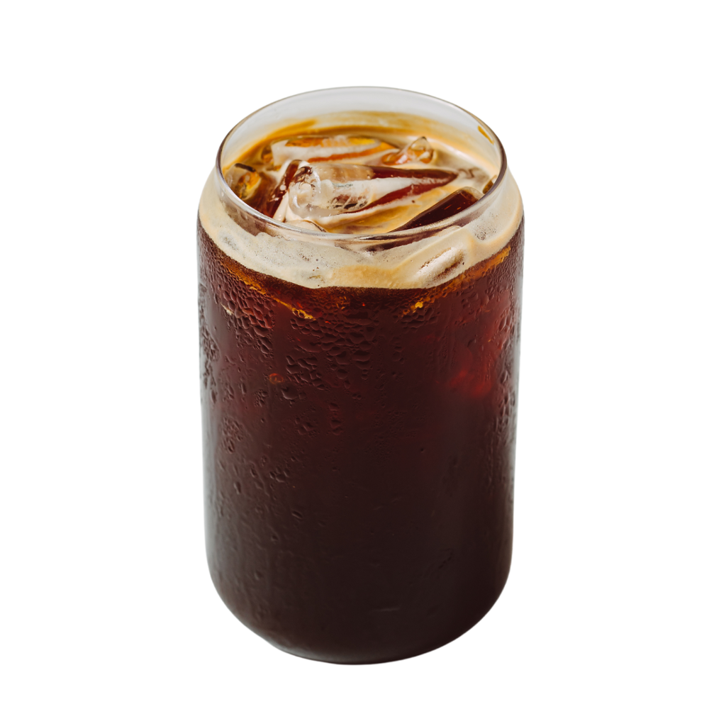 Iced Espresso