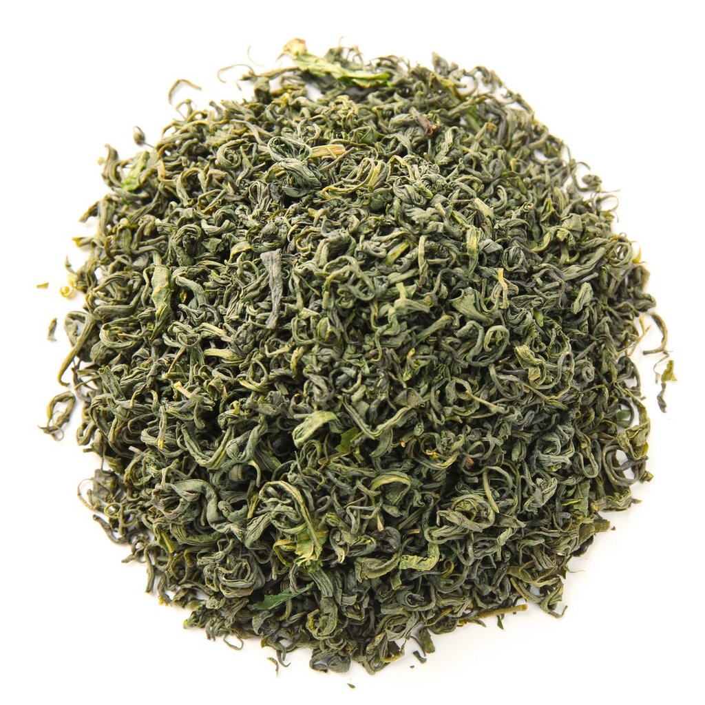 Mao Jian green tea 50g