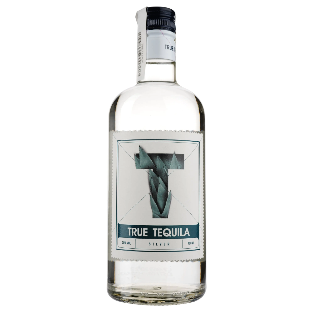 Tru Tequila SILVER
