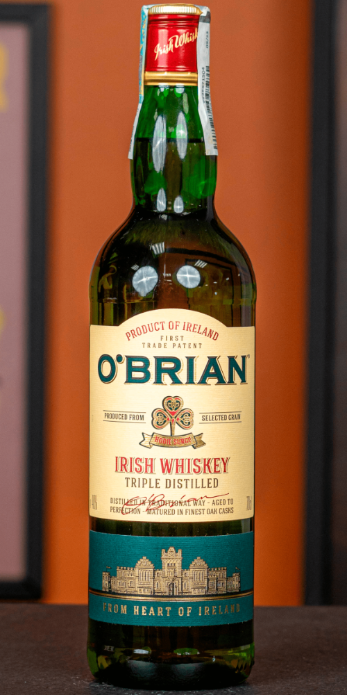 O'Brain
