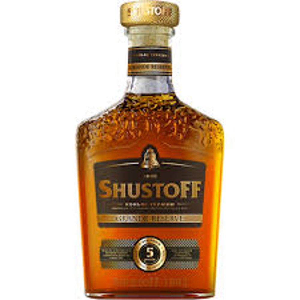 Shustoff 5
