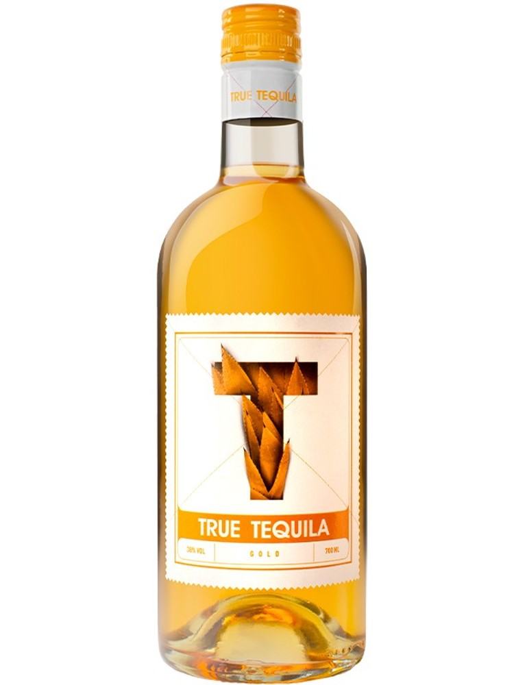 Tru Tequila GOLD