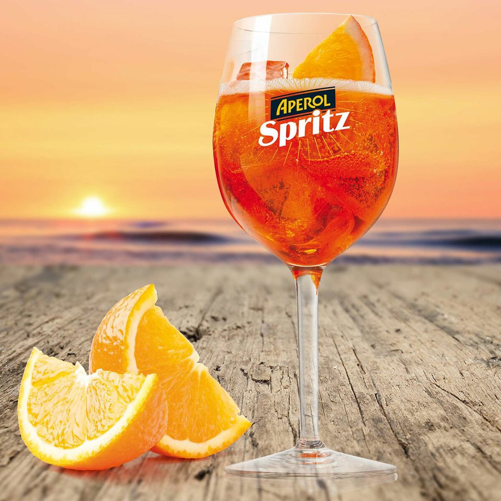 Aperol Spritz