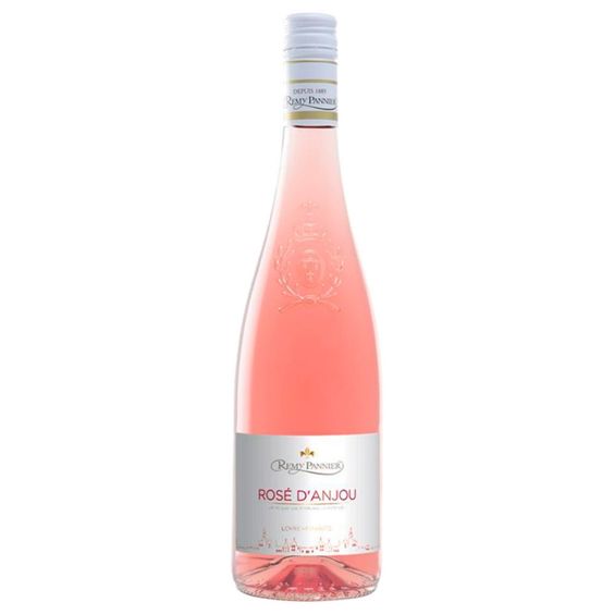 Rose d"Anjou