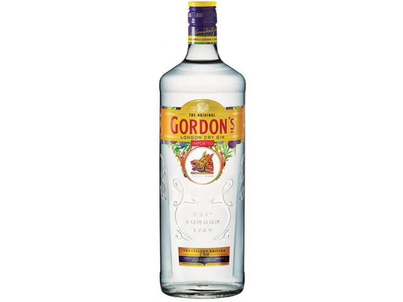 Gordons