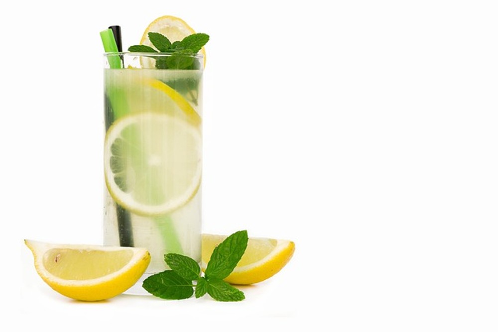 Lynchburg Lemonade