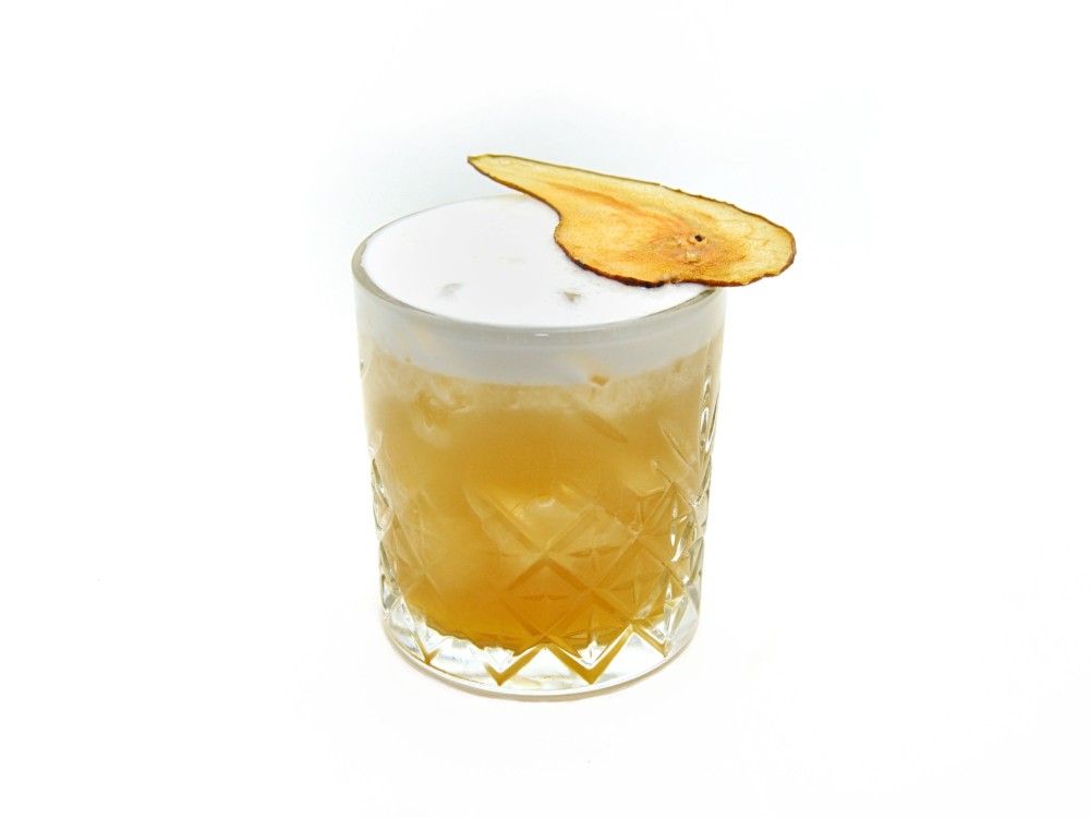 Pear Sour