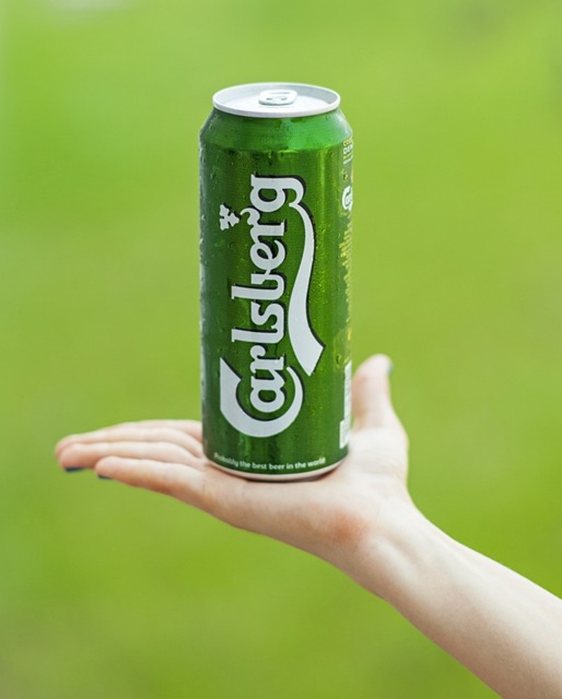 Carlsberg 0.5