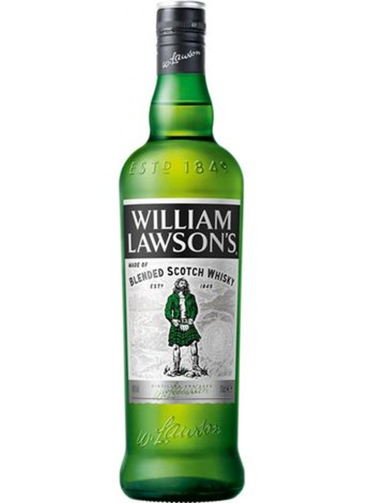 William Lawsons