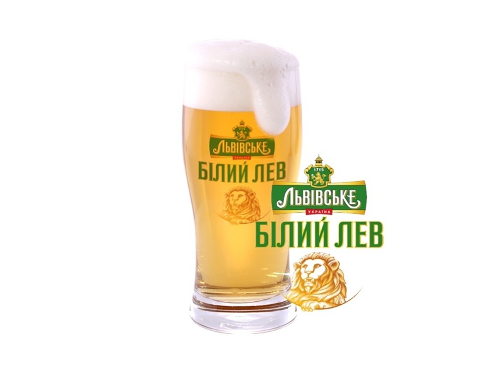 Бiлий Лев