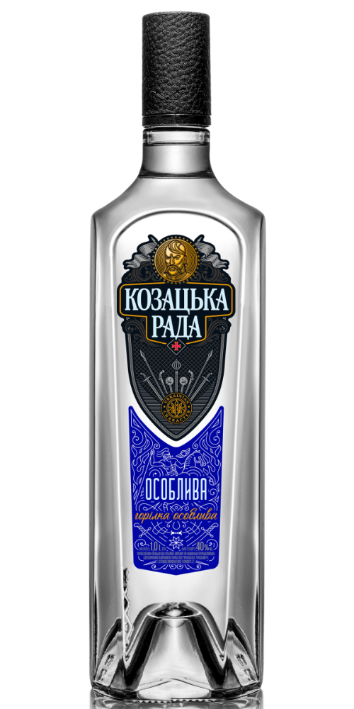 Козацька Рада Особлива