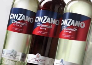 Cinzano