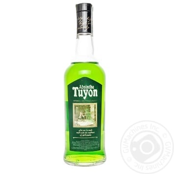 Absinthe