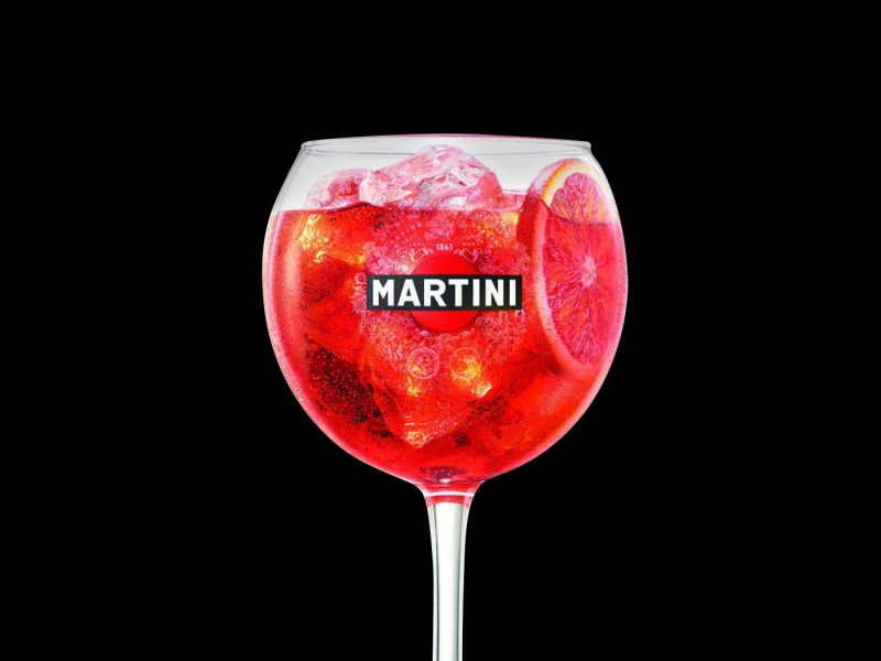 Fiero Spritz