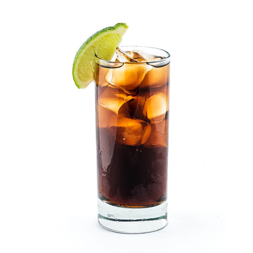 Long Island Iced Tea