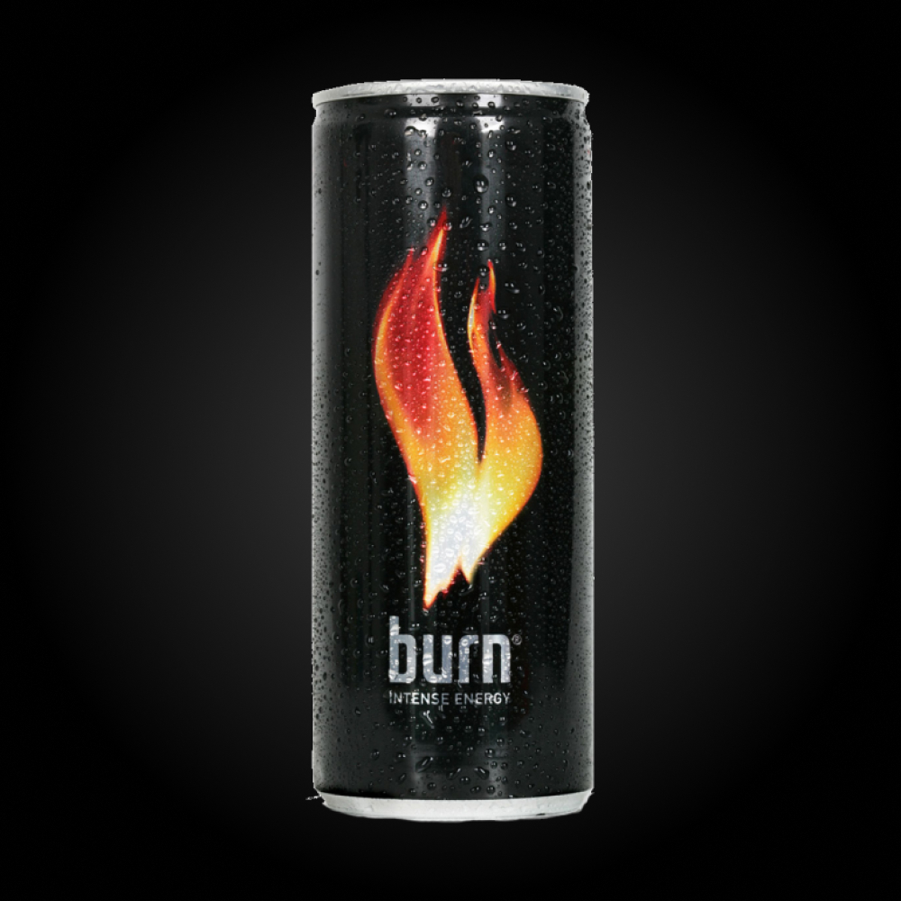 Burn 0.25