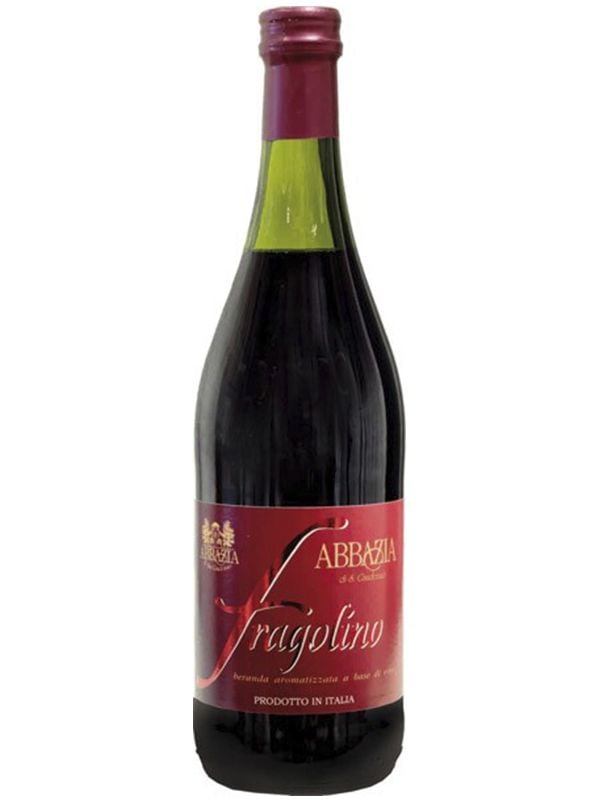 Fragolino(червоне)