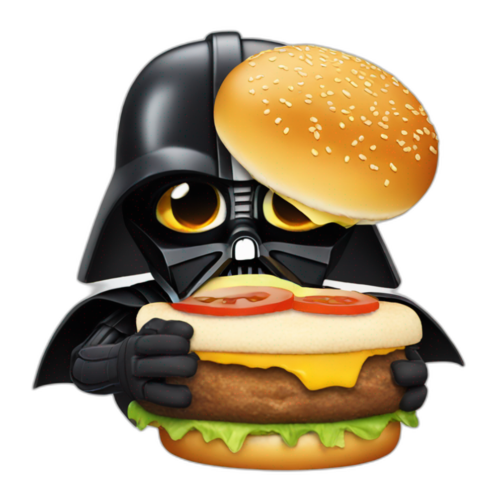Darth Vader
