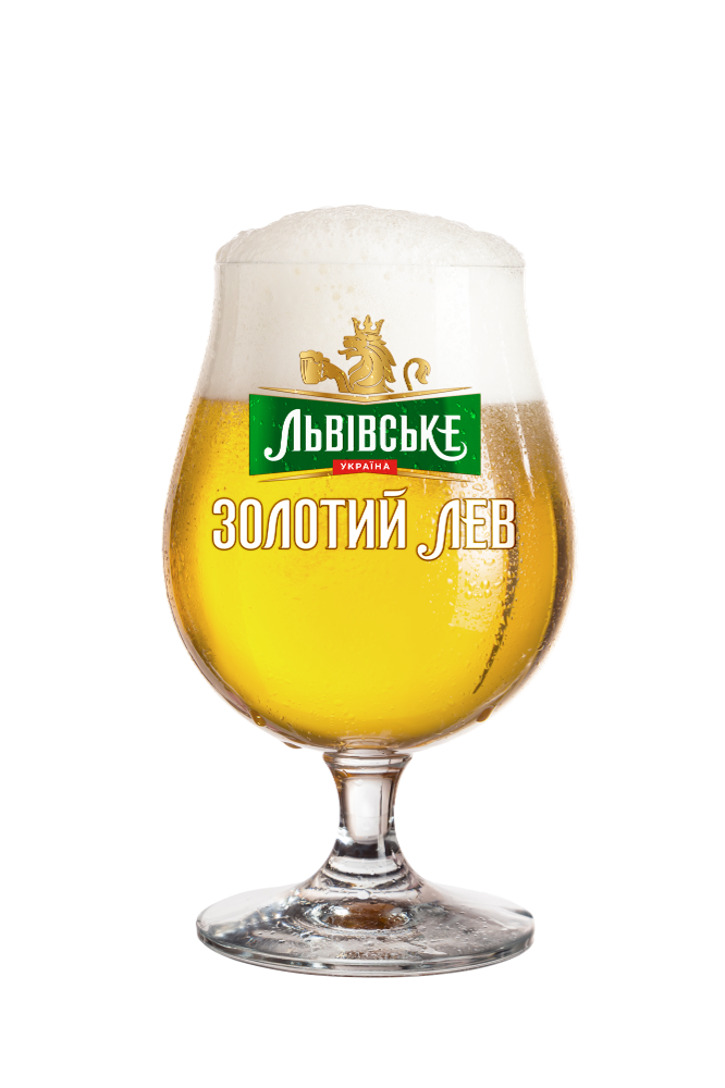 Львівське Золотий Лев