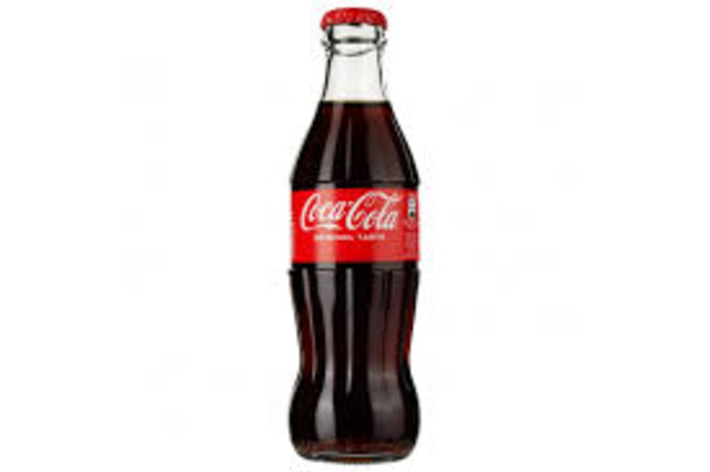 Coca-Cola 0.25