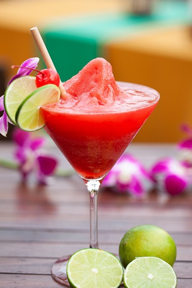 Margarita Cocktail