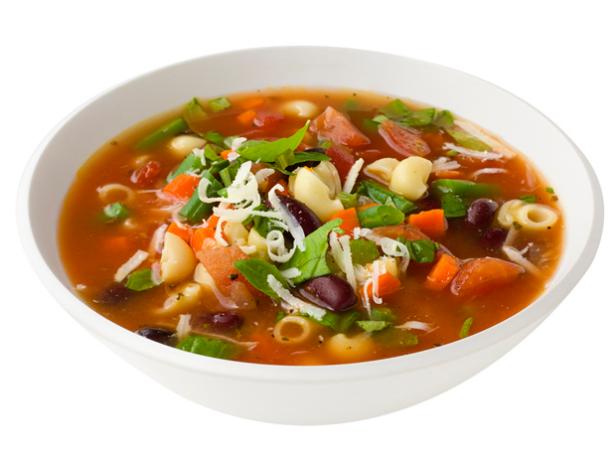 Minestrone