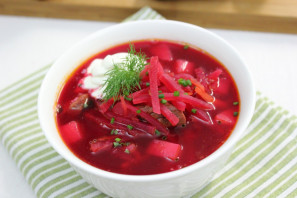 Borsch