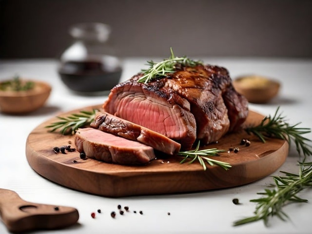 Filet Mignon
