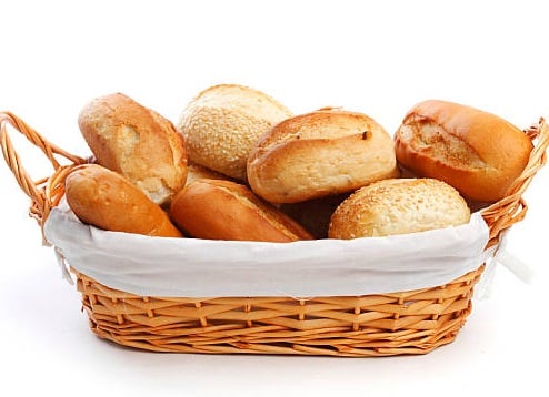 Bread basket