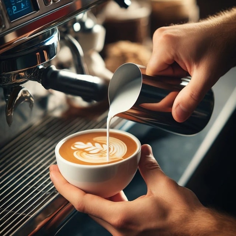 Latte