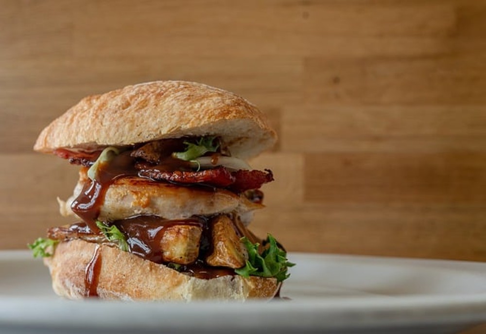 Burger