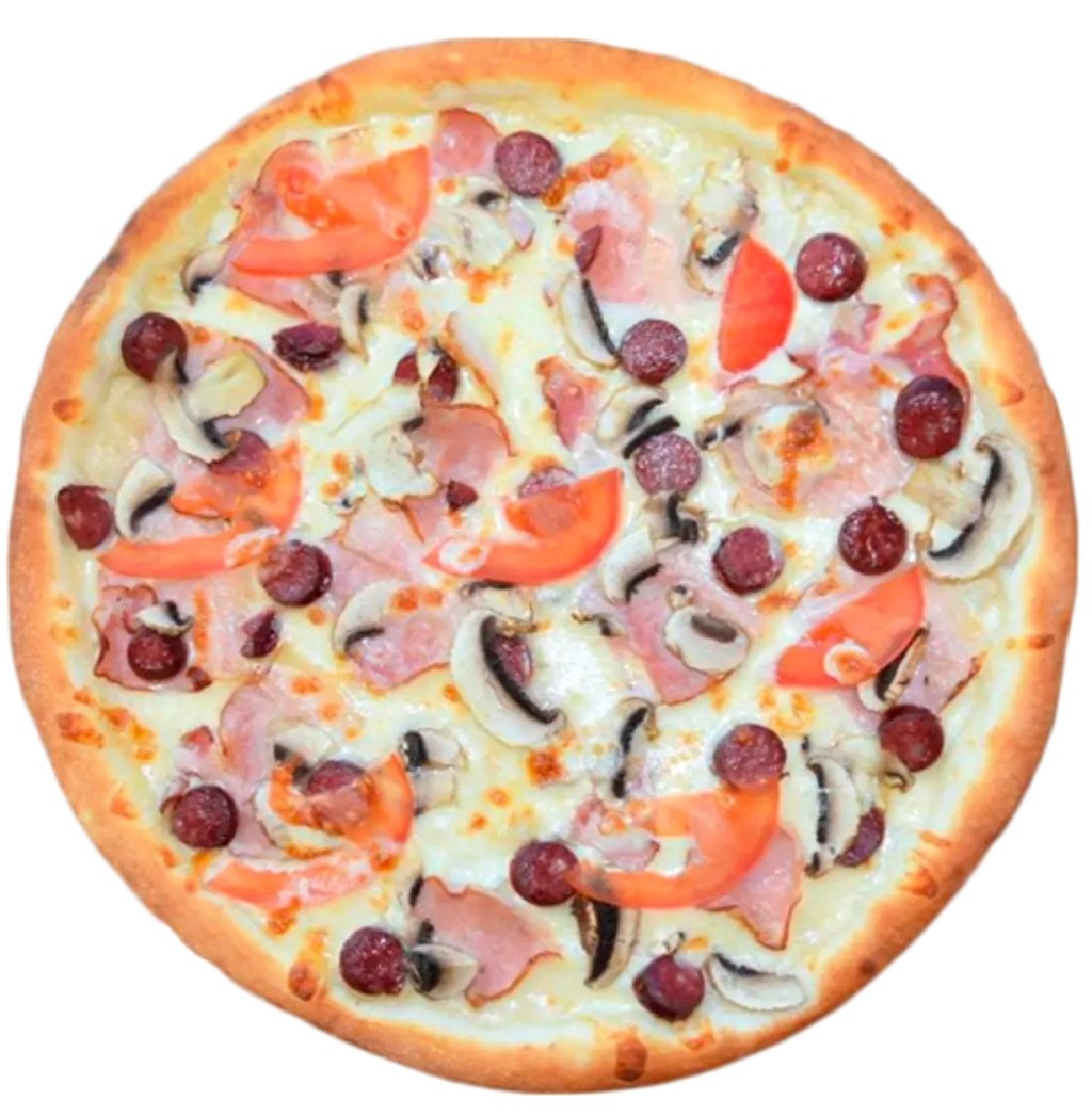 Піца Pizza Top