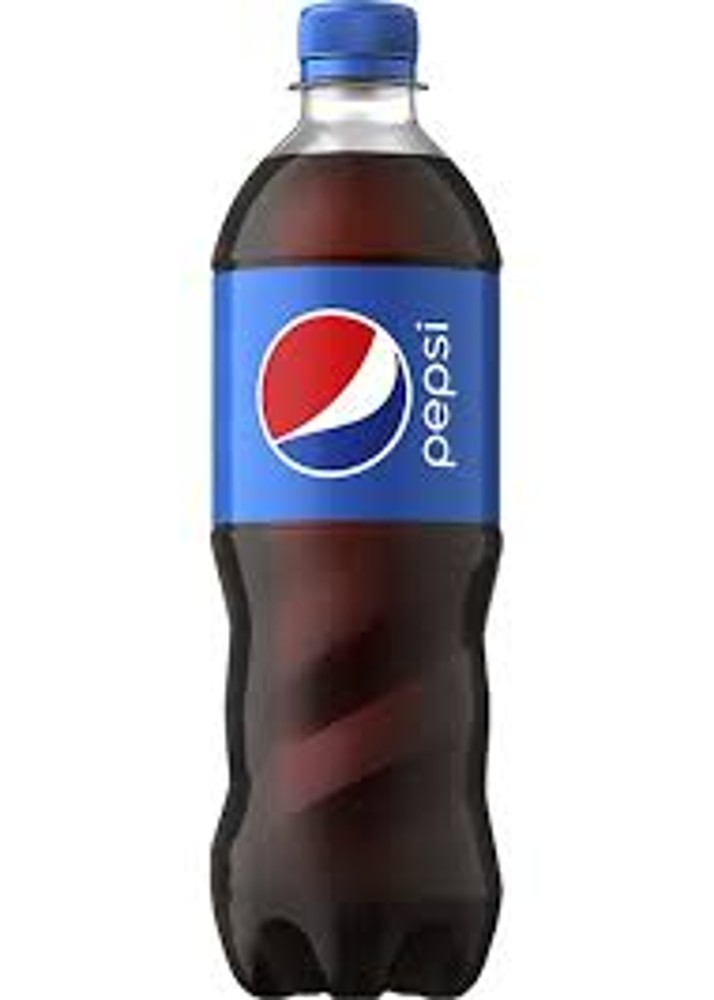 Напій Pepsi 0.5л